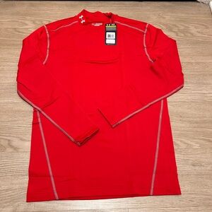 Men’s Under Armour Long Sleeve Compression Shirt